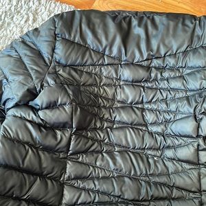 Used Spyder jacket
